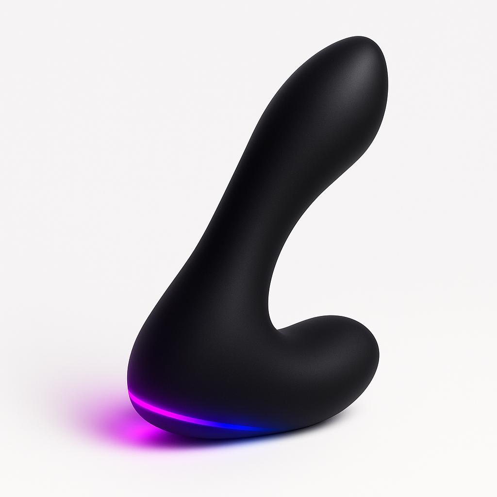 CryptoVibe Device