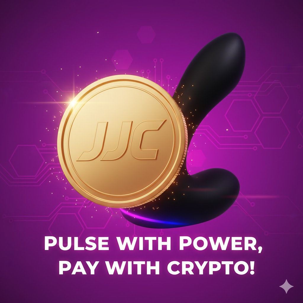 JJCoin and CryptoVibe